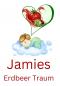 Preview: Kita Kinder Früchtetee Jamies Erdbeer-Traum | Erdbeer Sahne